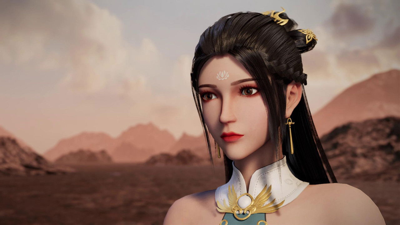 真武巅峰 — Épisode 56