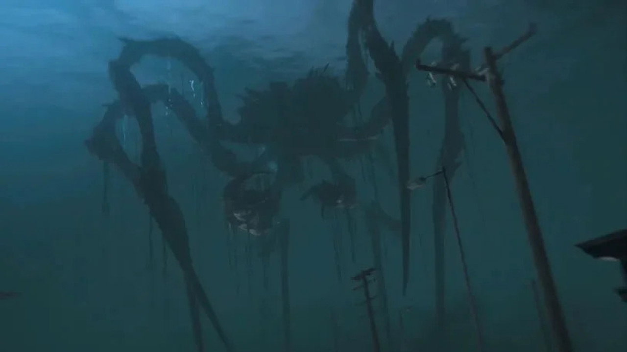 photo from the episode