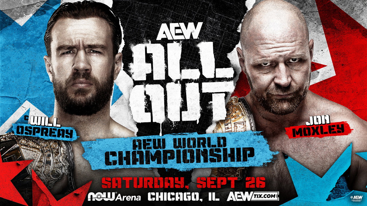 AEW All Out 2026
