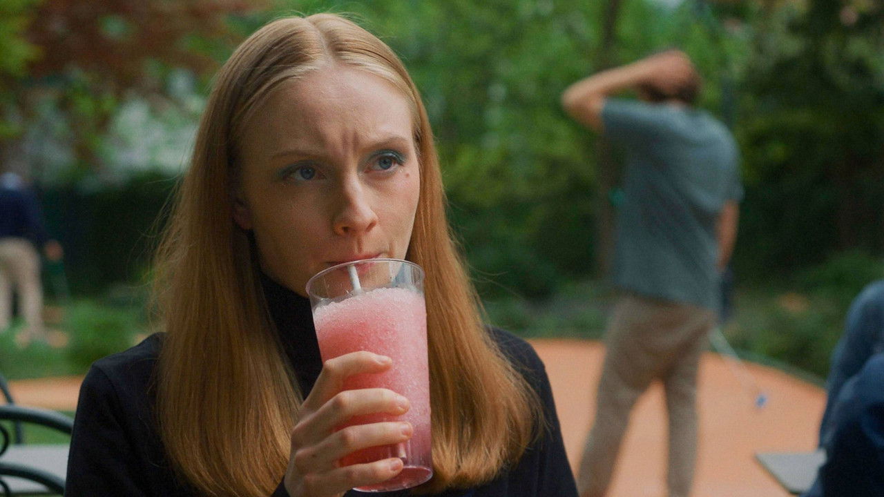 Dates in Real Life — Épisode 2