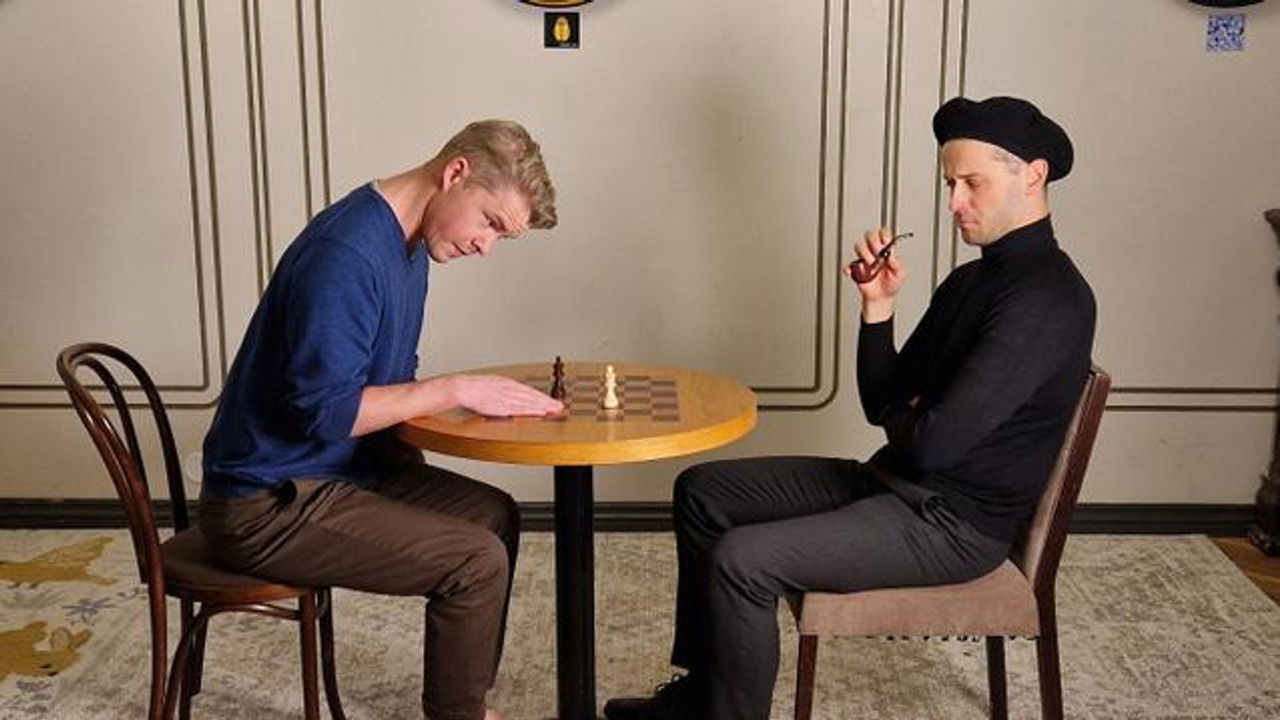 Lühhike öppetus Eesti kultuurist — Épisode 9