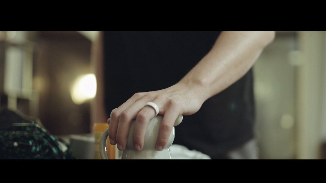 The Doorway still 11