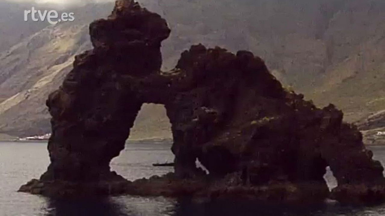 Atlantes — Épisode 4