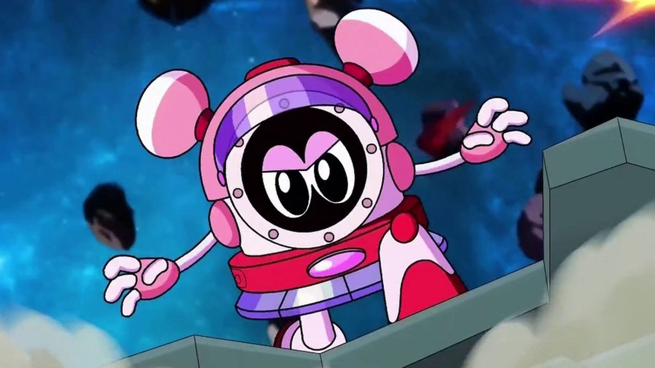 赛尔号 — Épisode 1