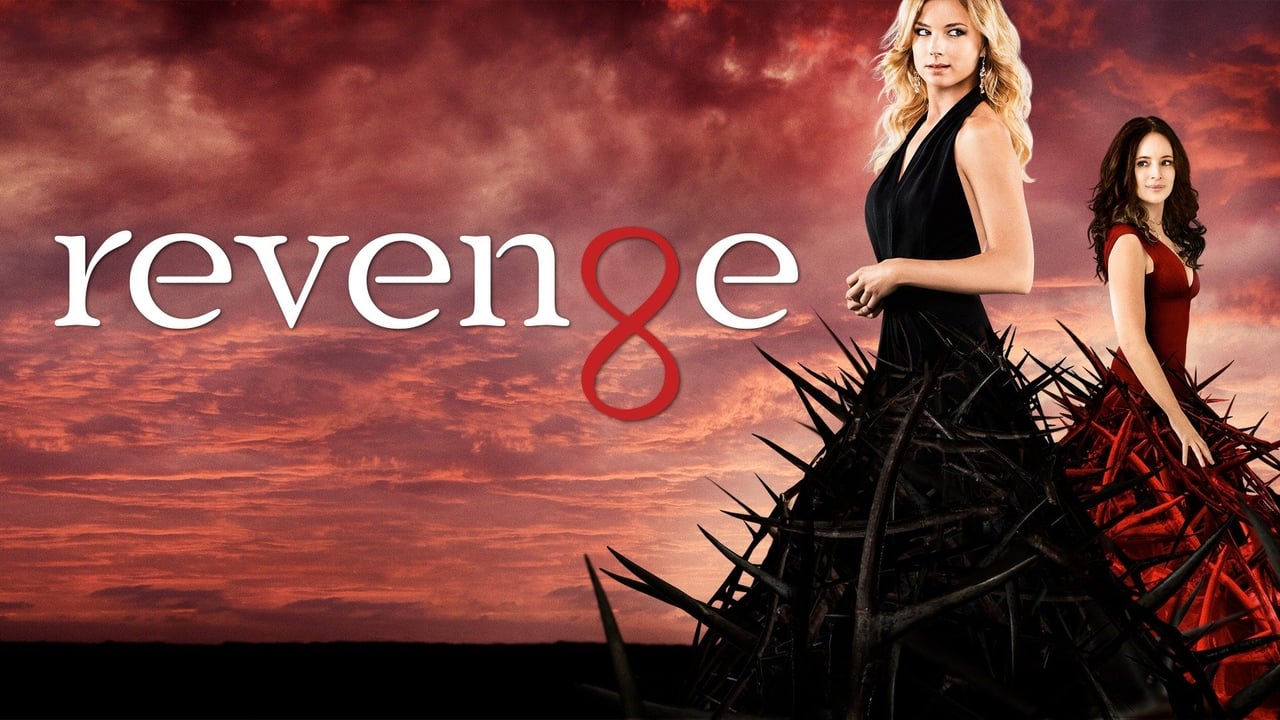 Revenge - Season 1