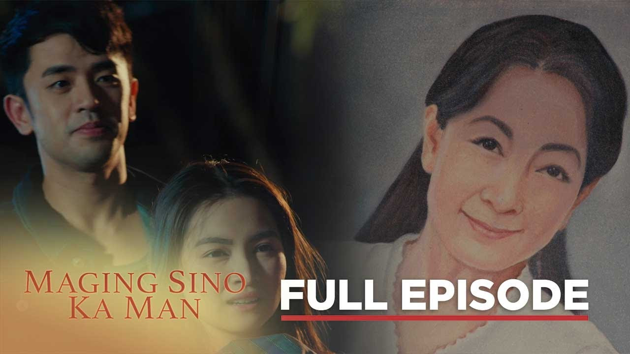 Maging Sino Ka Man — Épisode 30