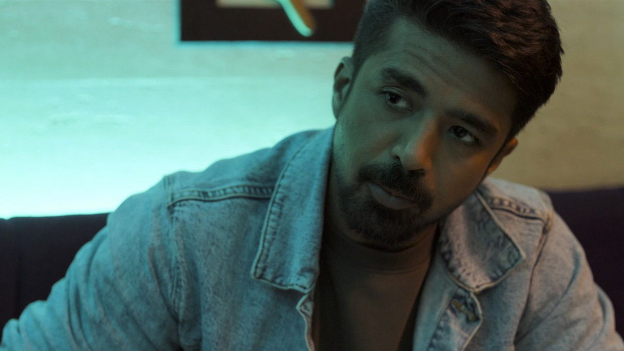 Crackdown — Épisode 5