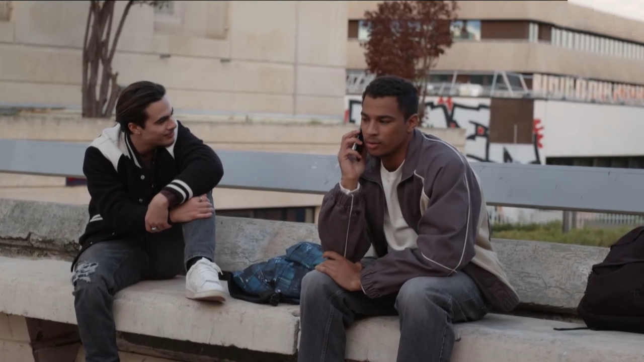 Un si grand soleil — Épisode 1862