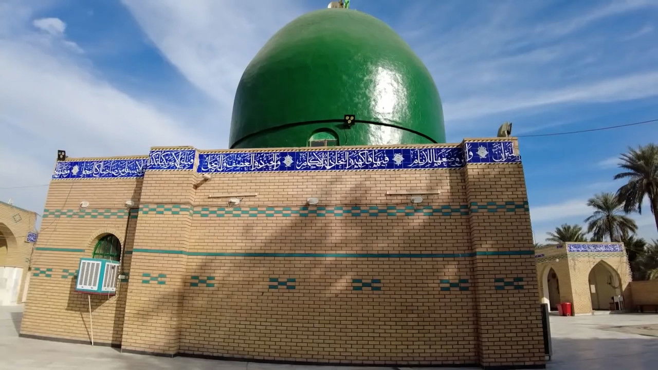 محمود سعد : باب الخلق — Épisode 15