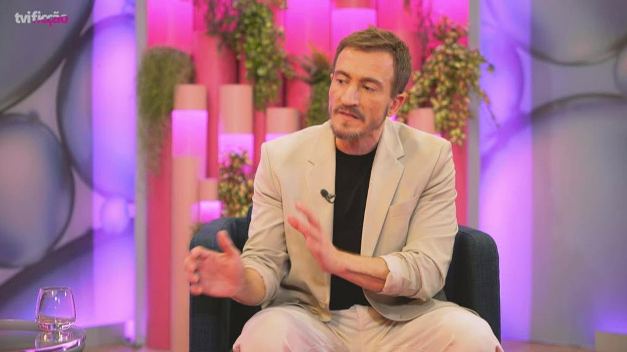 À Conversa com Ana Rita Clara — Épisode 41