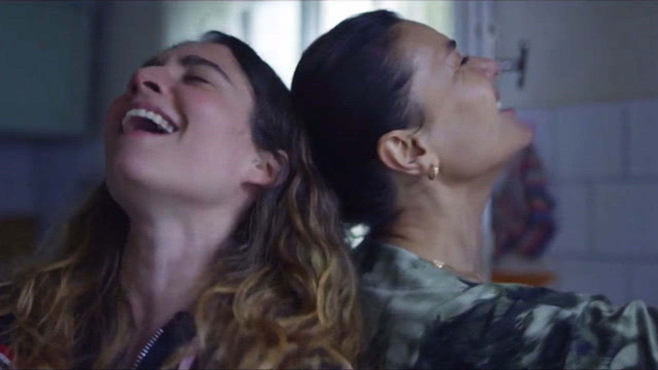 Hamlet — Épisode 6