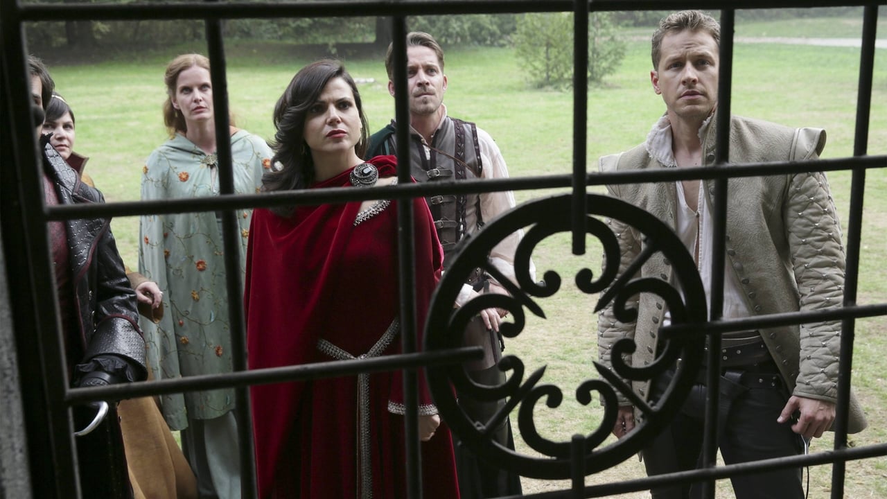 Once Upon a Time - Season 5 Episode 7 : Nimue