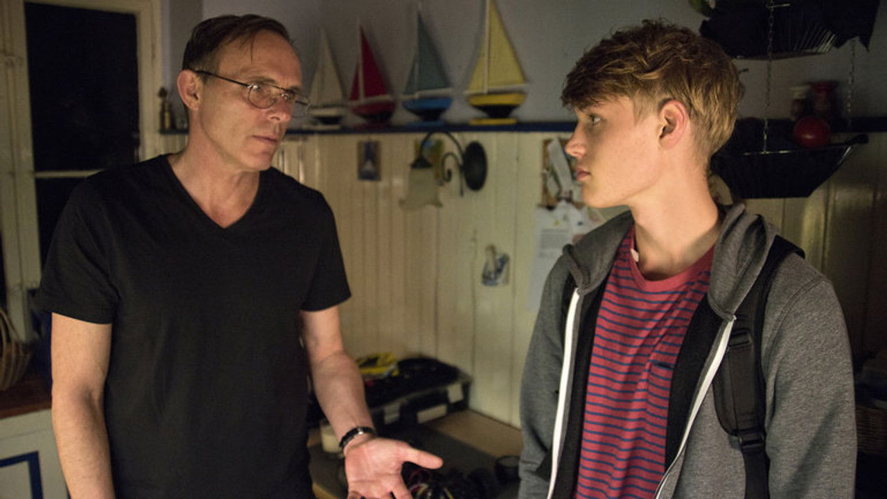 Letzte Spur Berlin — Épisode 9