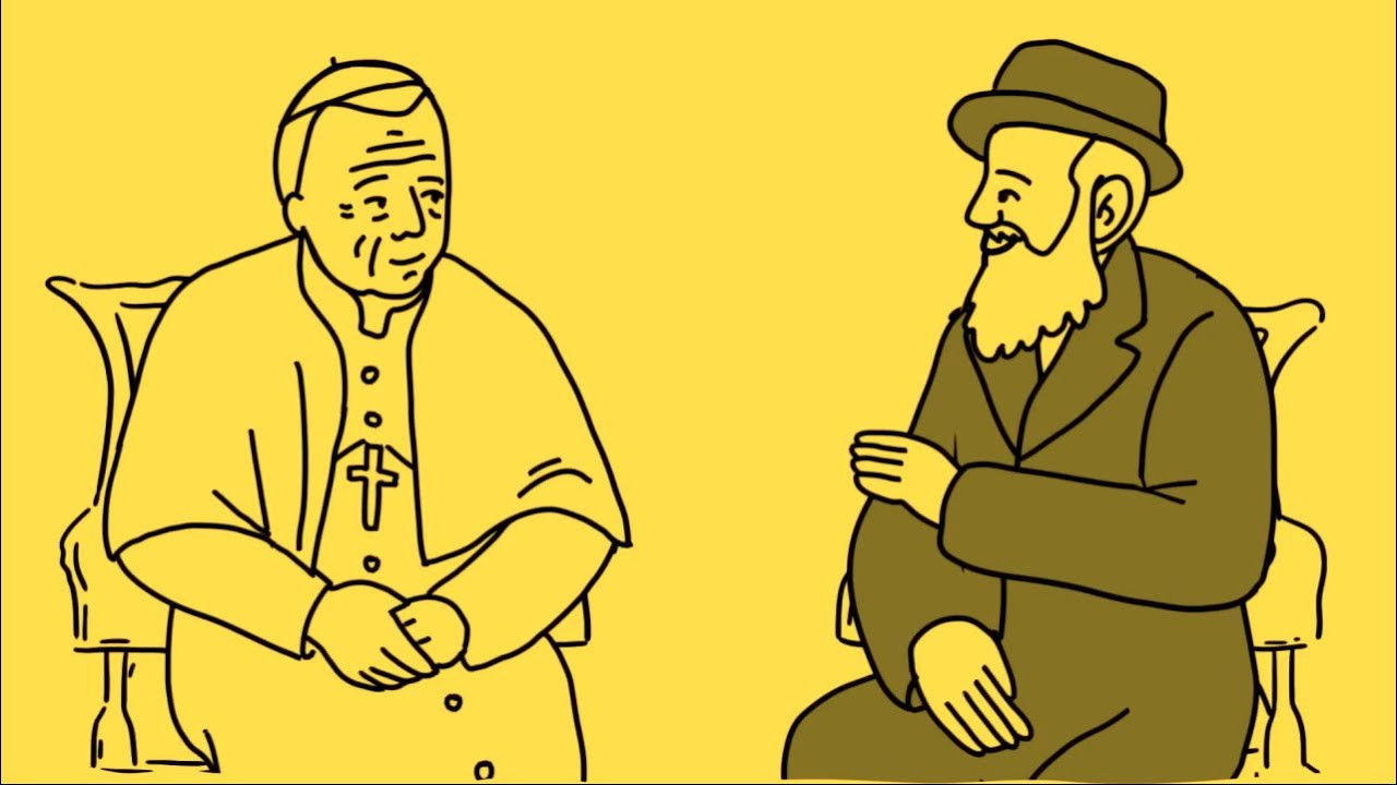 Karol — Épisode 33