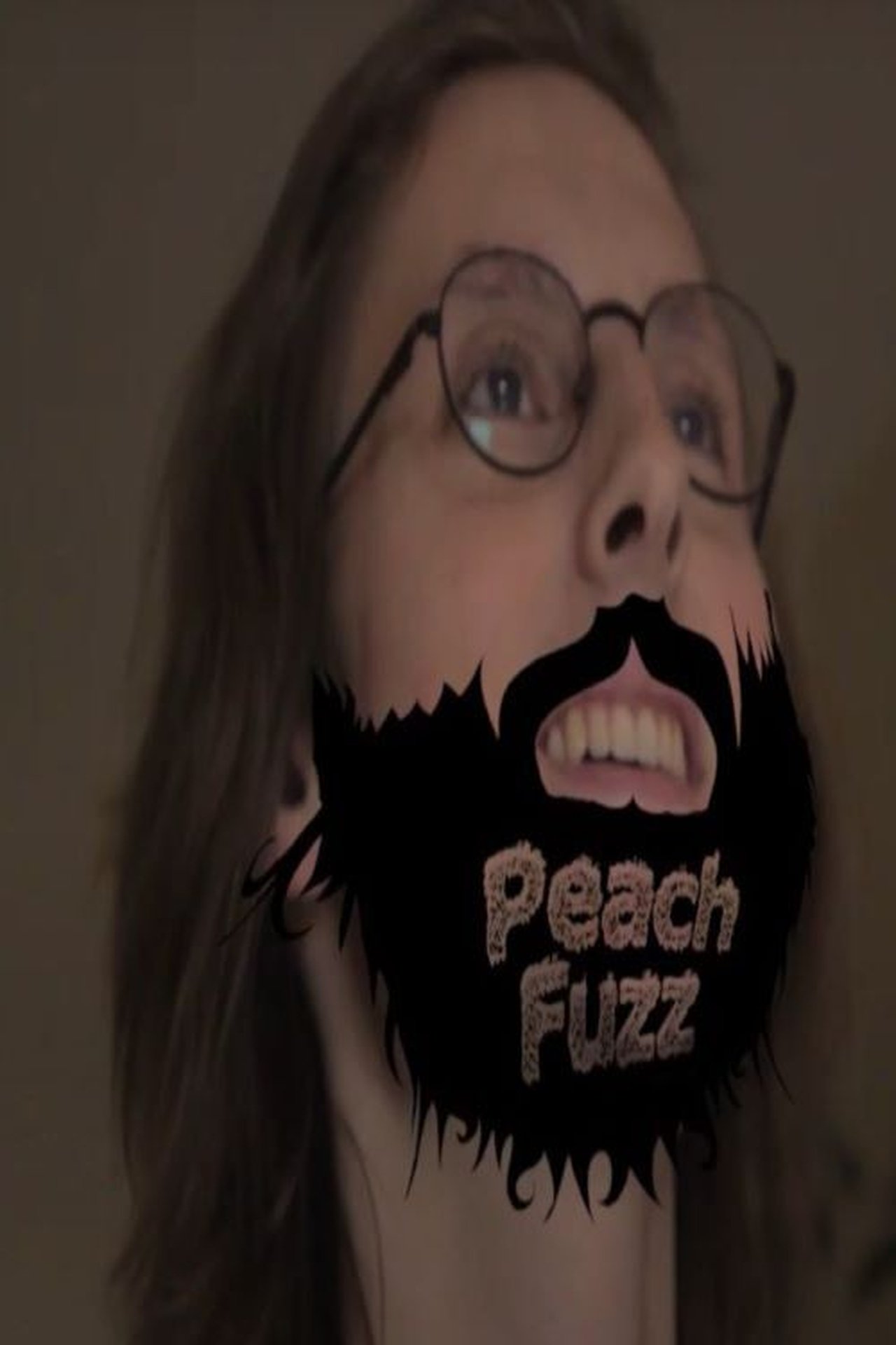 Peach Fuzz Peach Fuzz