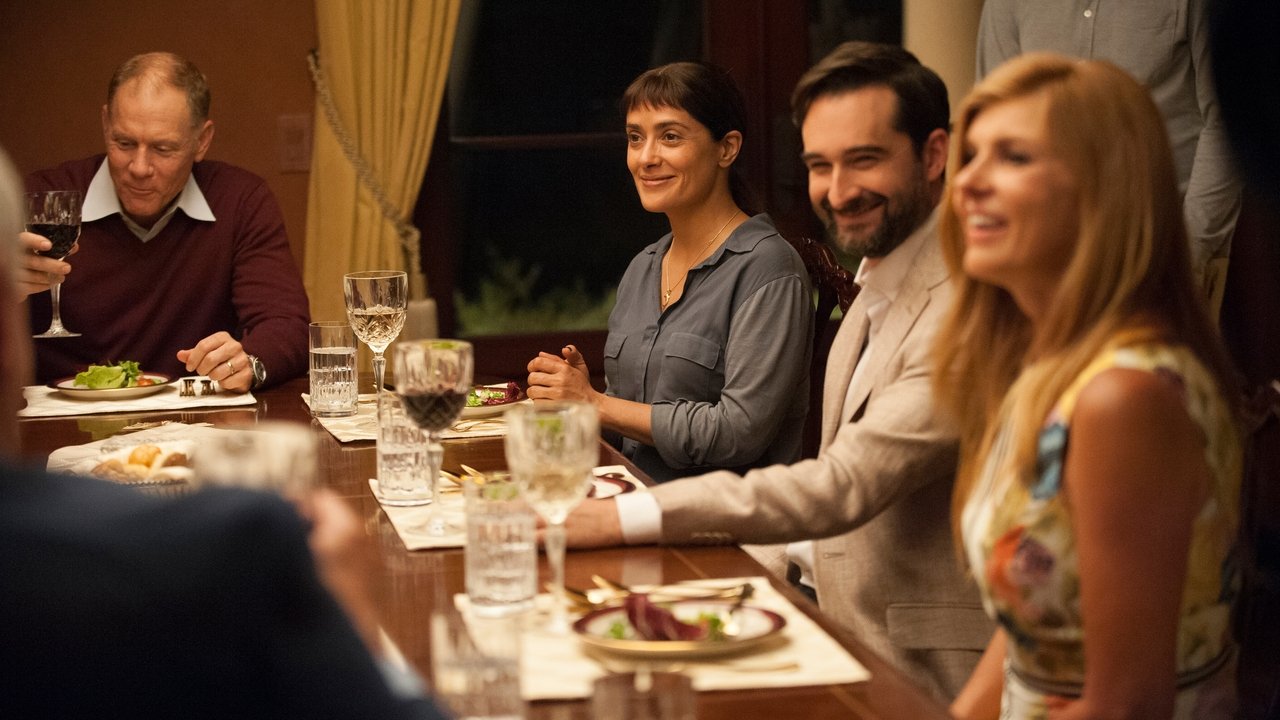 Beatriz at Dinner (2017)