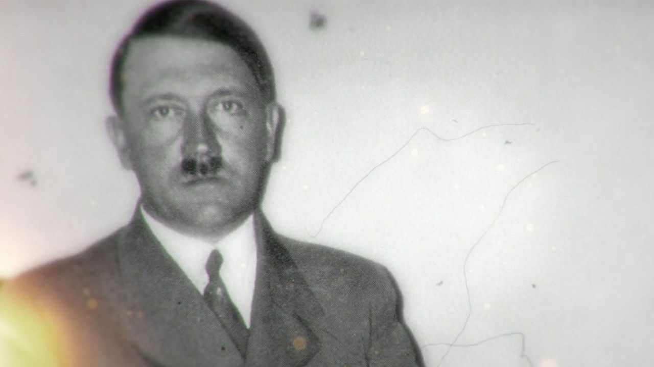 Tyrant: The Rise of Adolf Hitler — Épisode 3