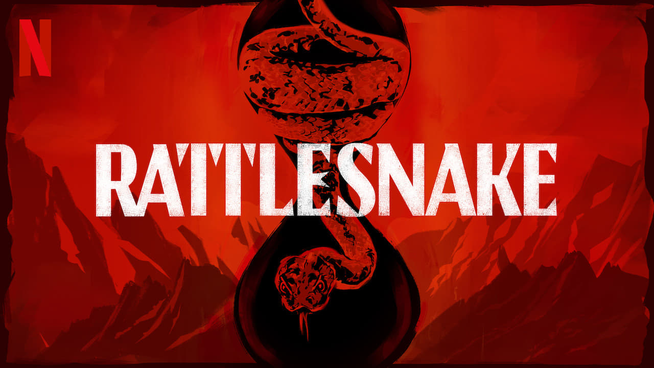 Rattlesnake background