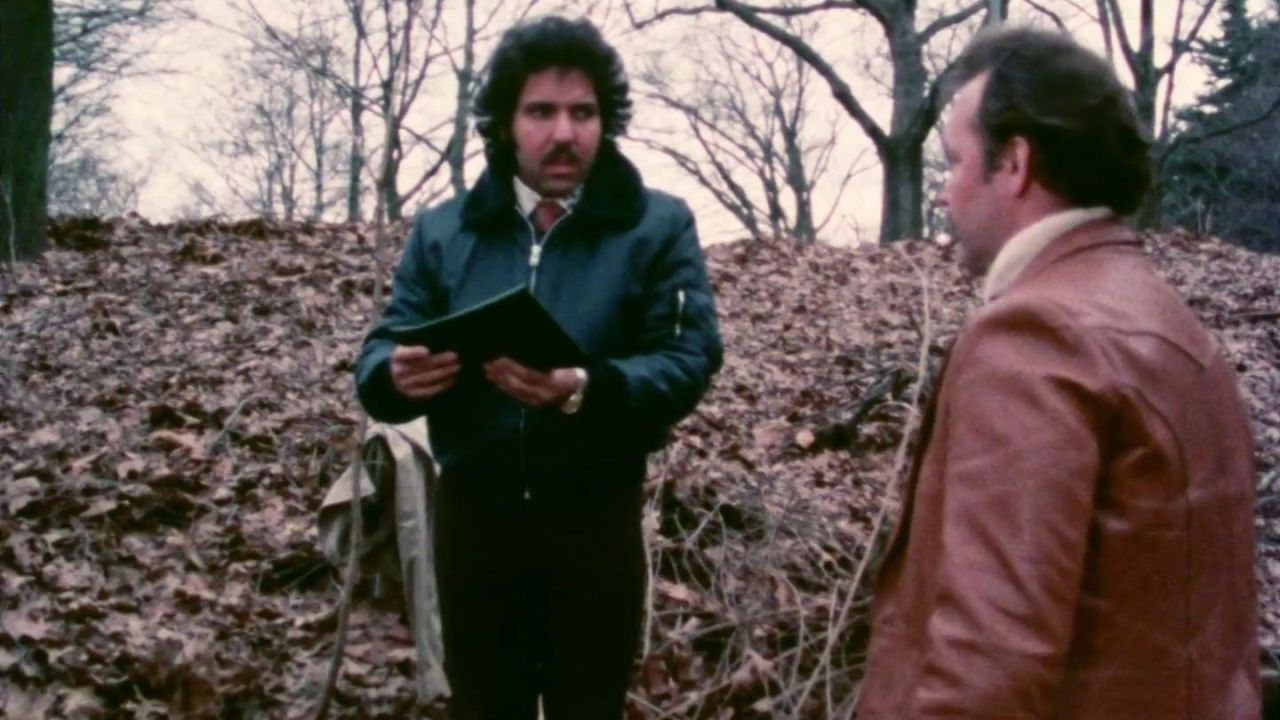 The Story of Prunella backdrop