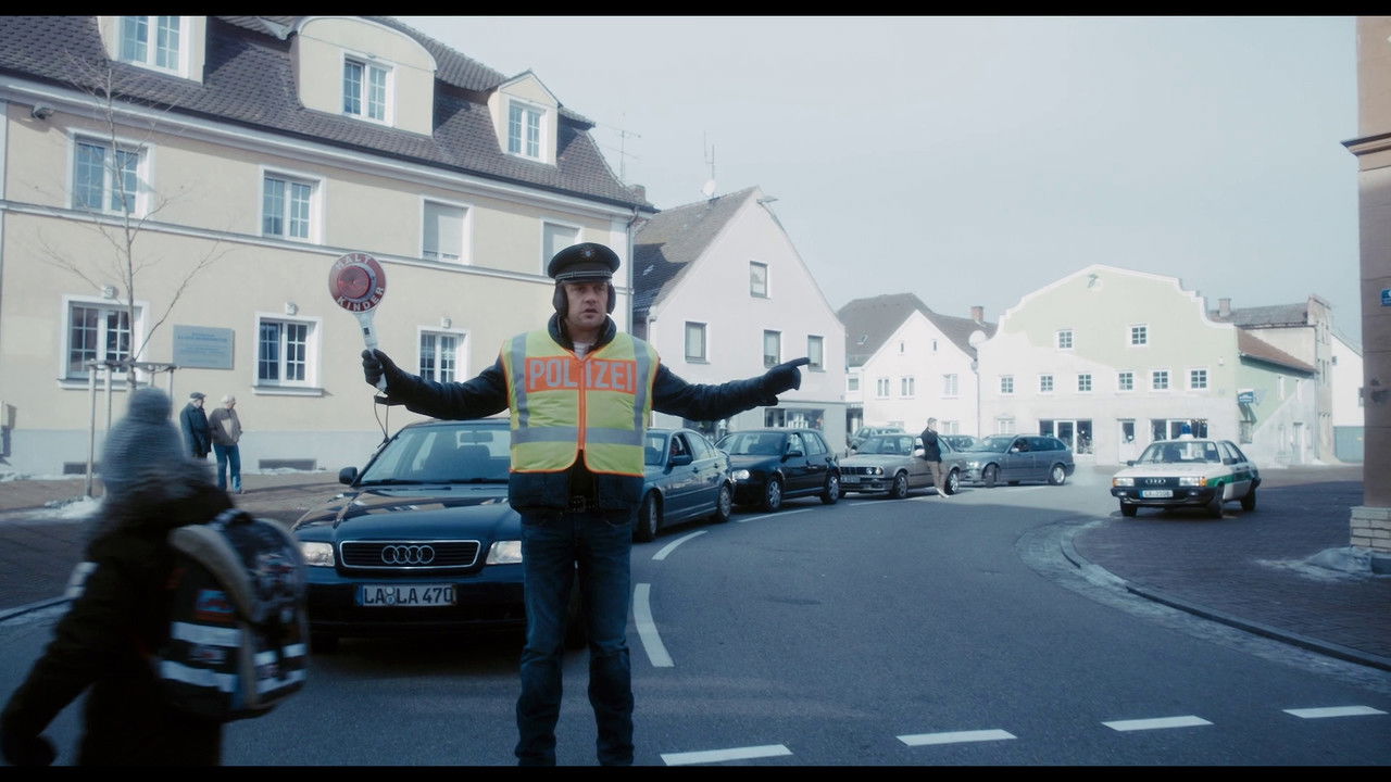 Winter Potato Dumplings (2014)