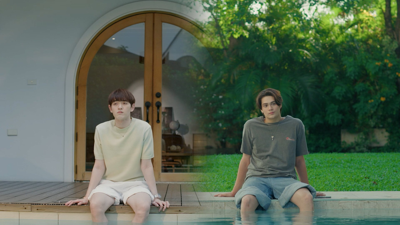 มีคำเตือนโปรดระมัดระวัง — Épisode 10