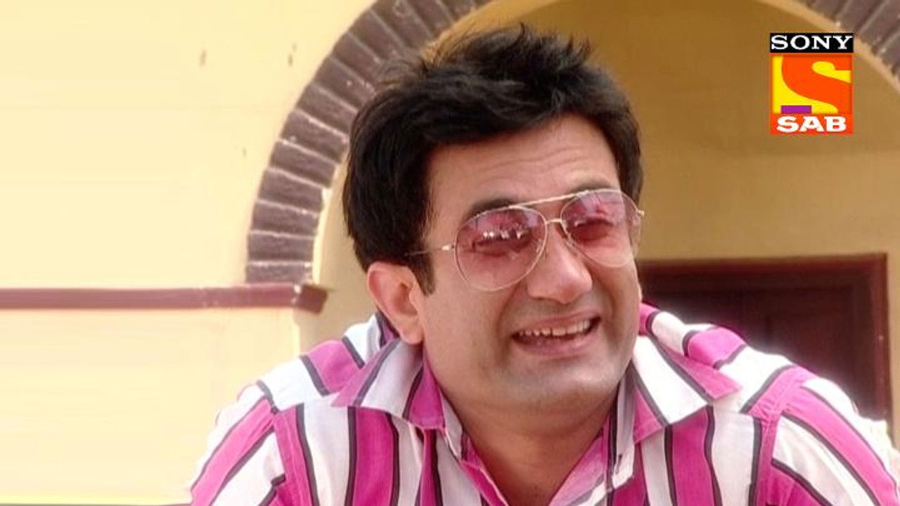 Lapataganj — Épisode 290