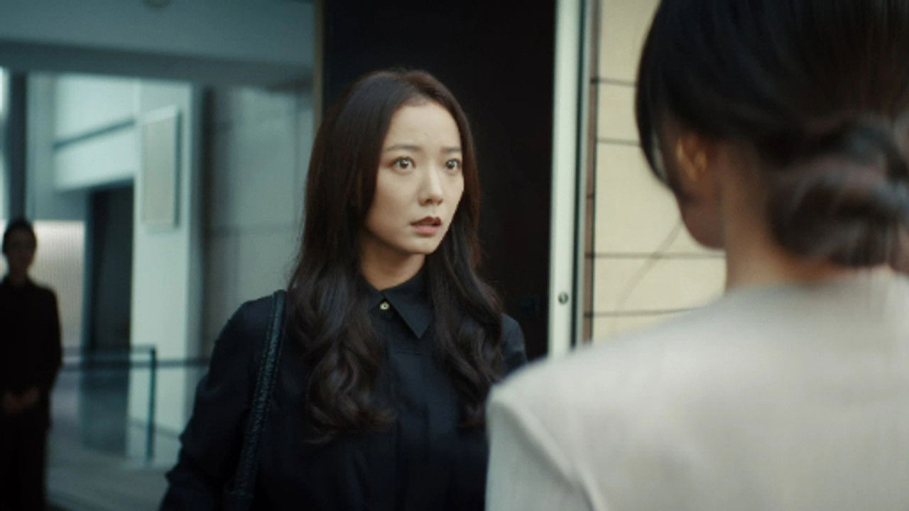 暗恋者的救赎 — Épisode 9