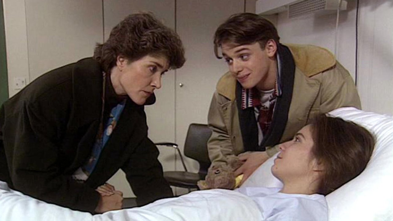 Verbotene Liebe - Season 1 Episode 24 : Episode 24