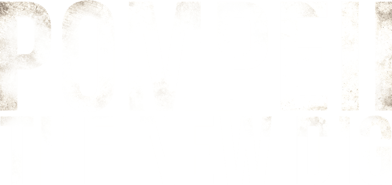 Pompeii: The New Dig
