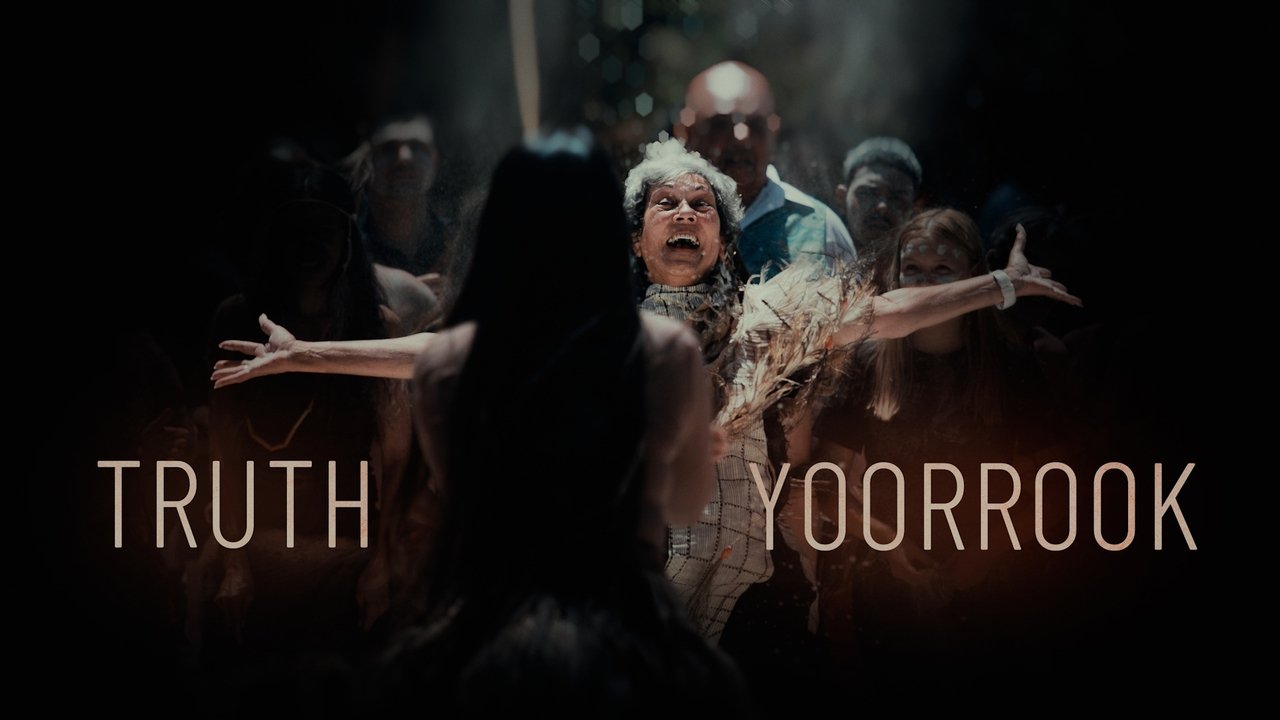 Truth/Yoorrook