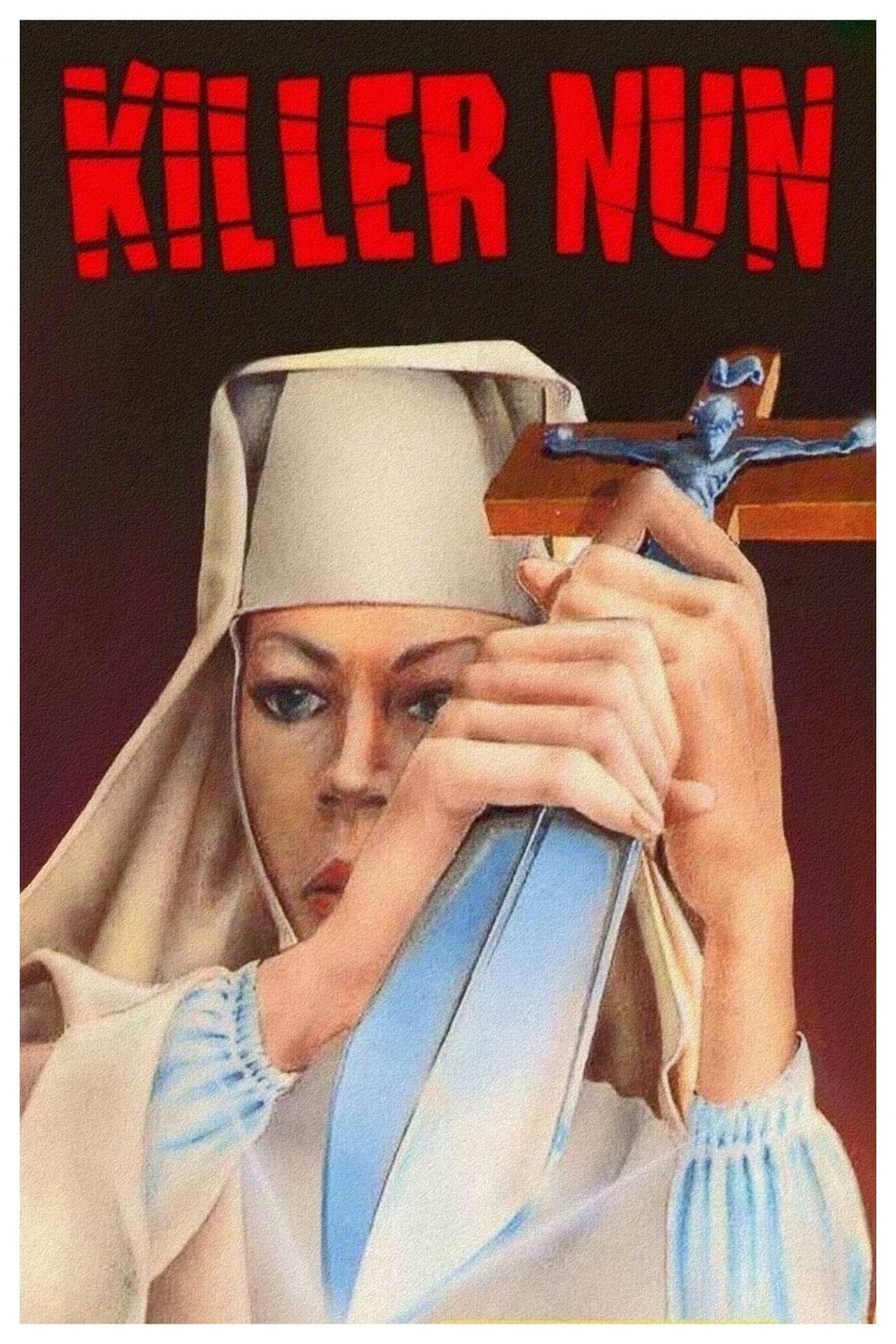 Killer Nun