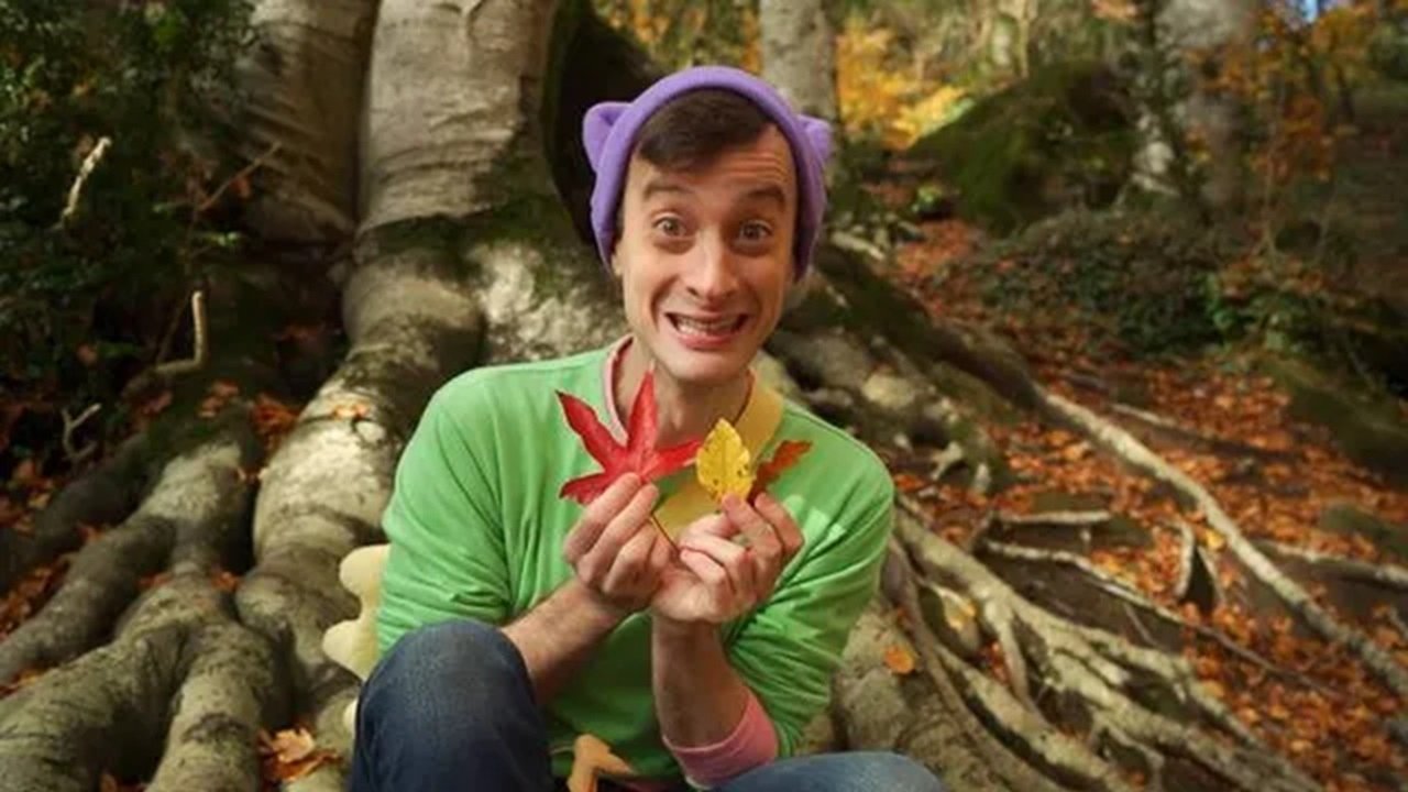 Titó - Season 3 Episode 2 : Episode 2