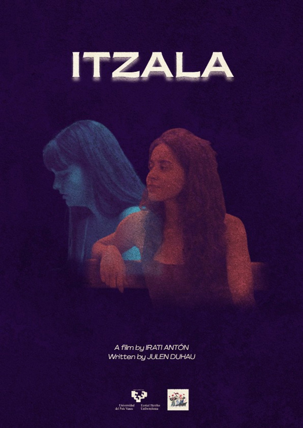 Itzala Backdrop