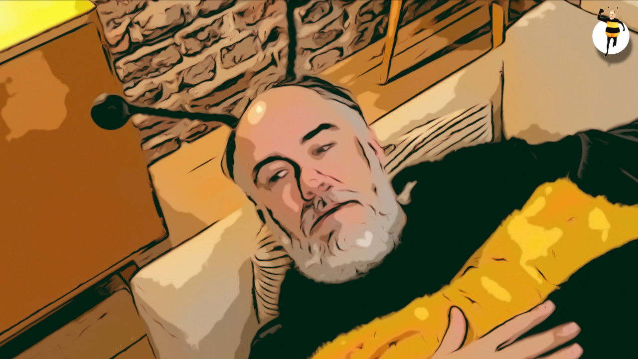 The Bee — Épisode 25