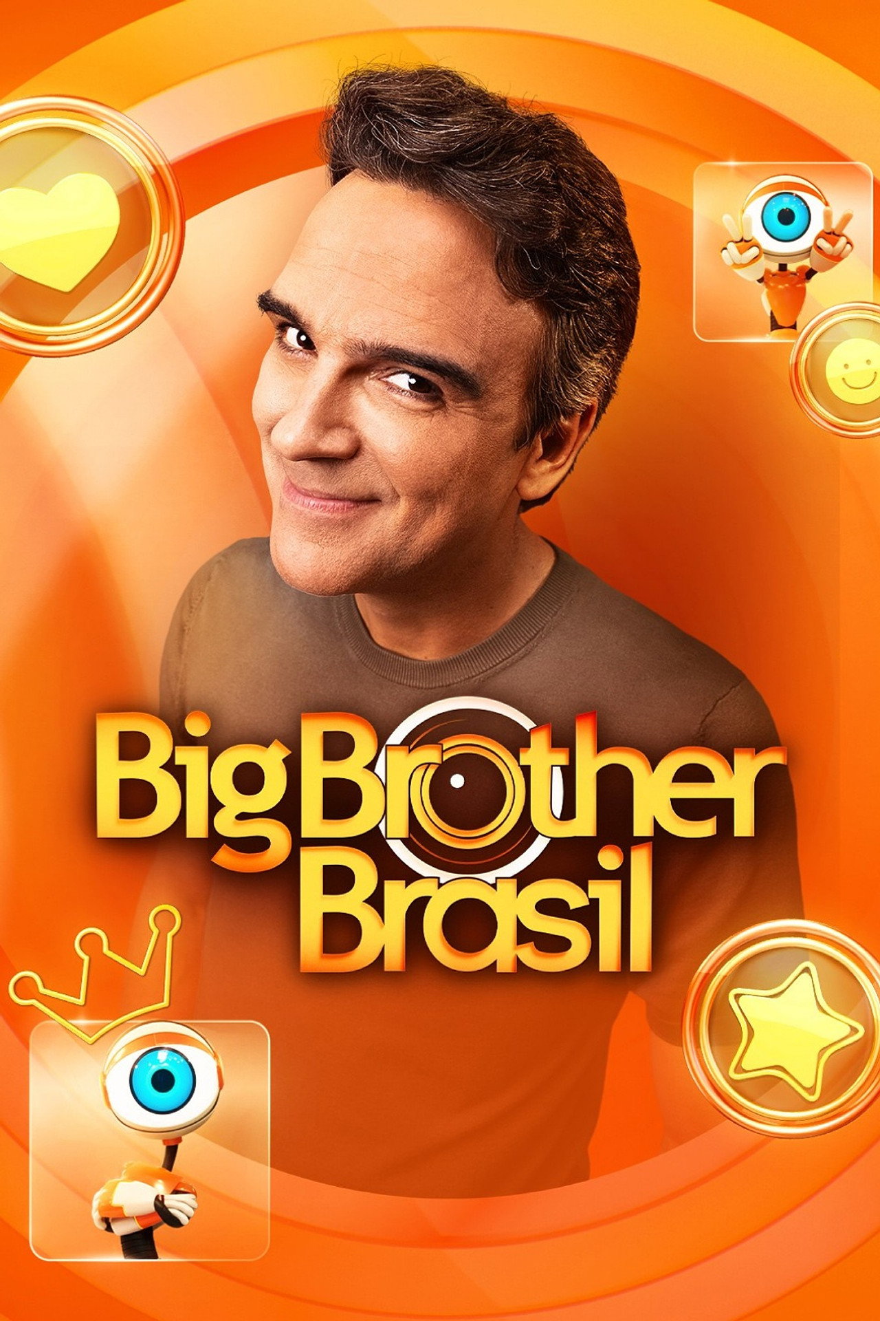 Big Brother Brazil