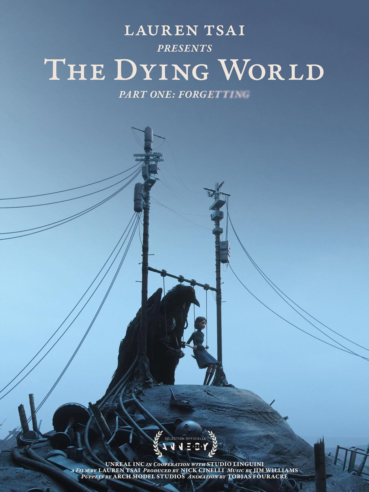 The Dying World