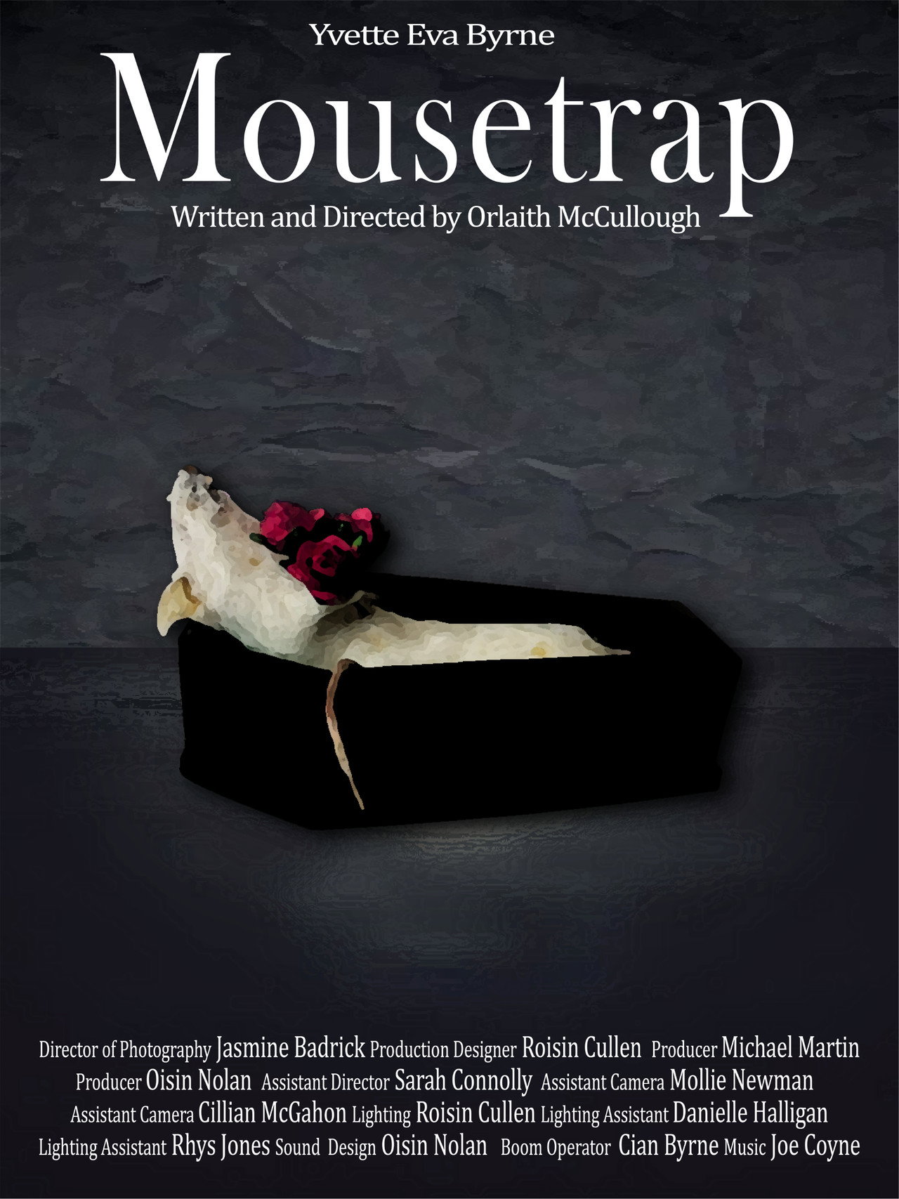 Mousetrap filmaffisch