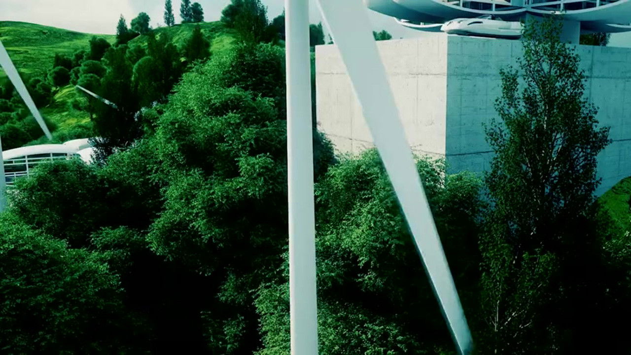 Demonia Undertaker backdrop