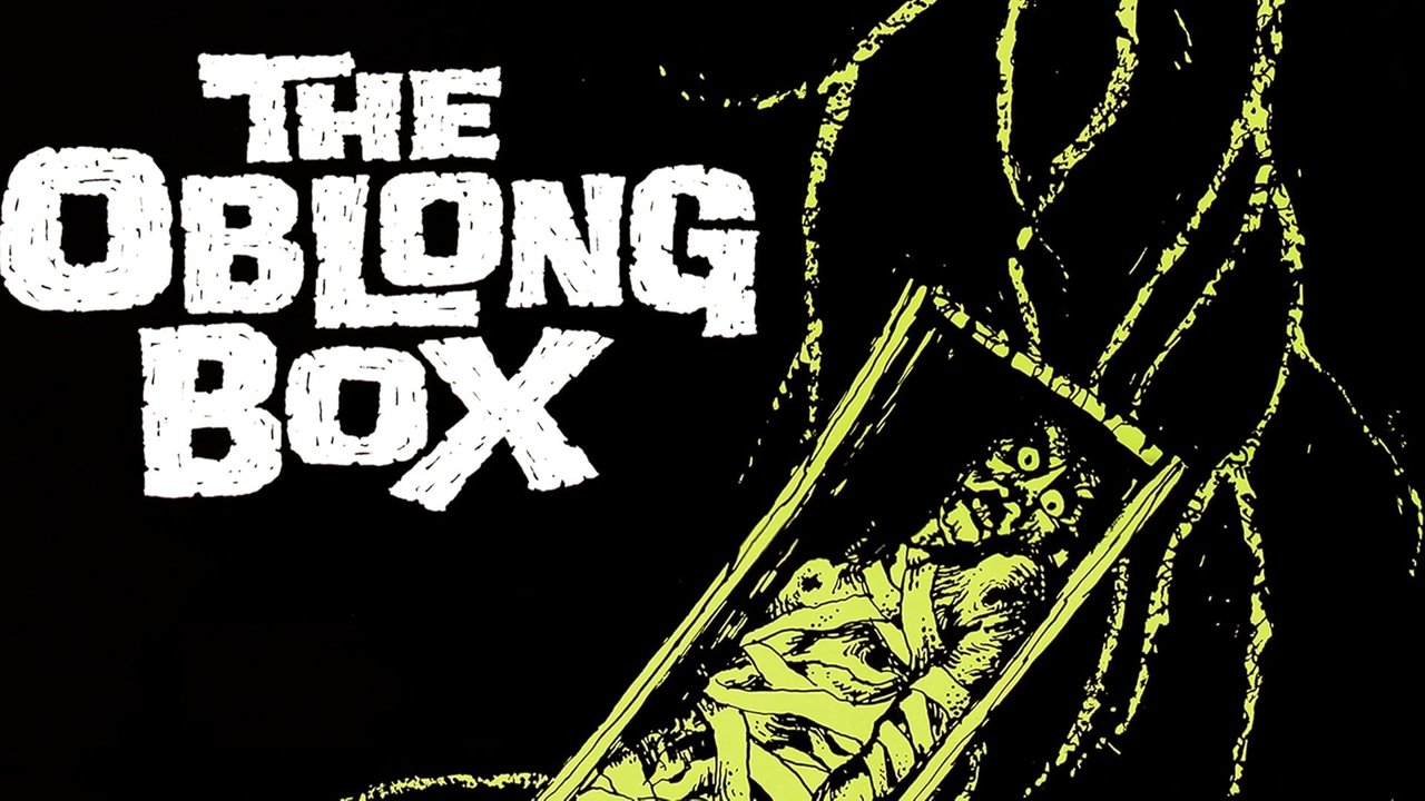 The Oblong Box