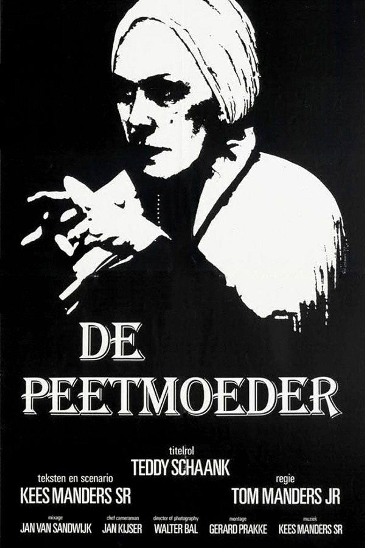 De Peetmoeder