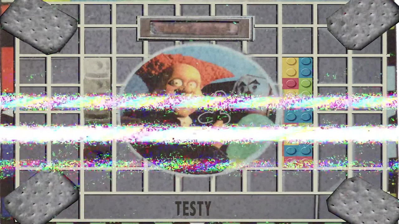 Angry Kid — Épisode 3