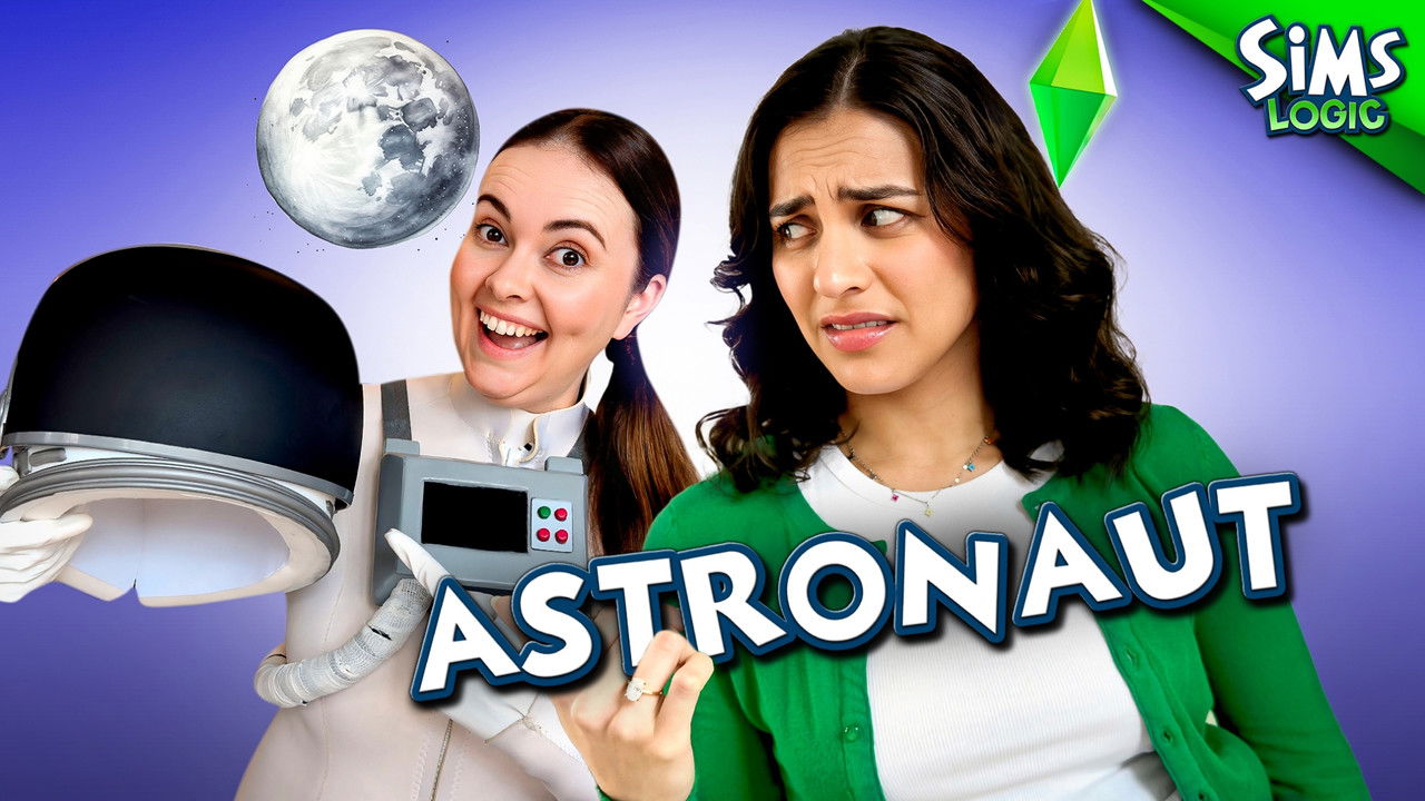Sims Logic - Season 1 Episode 6 : Ridiculous career paths in The Sims