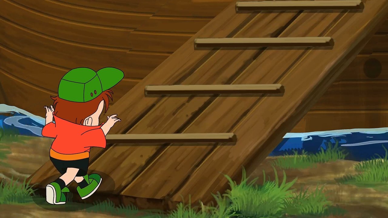 Haier Brothers - Season 1 Episode 112 : Episode 112