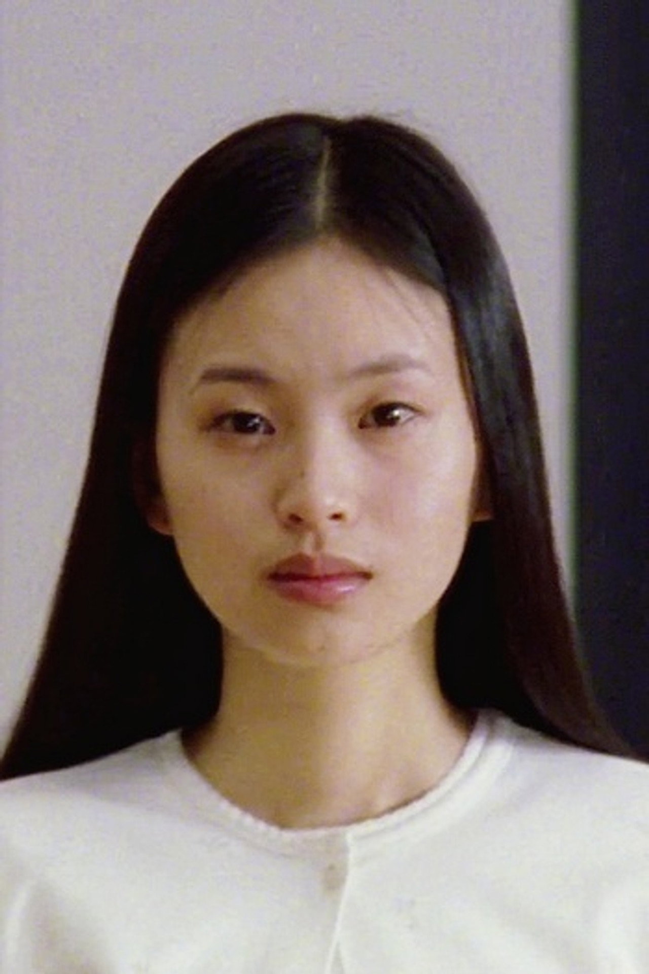 Portrait of Eihi Shiina
