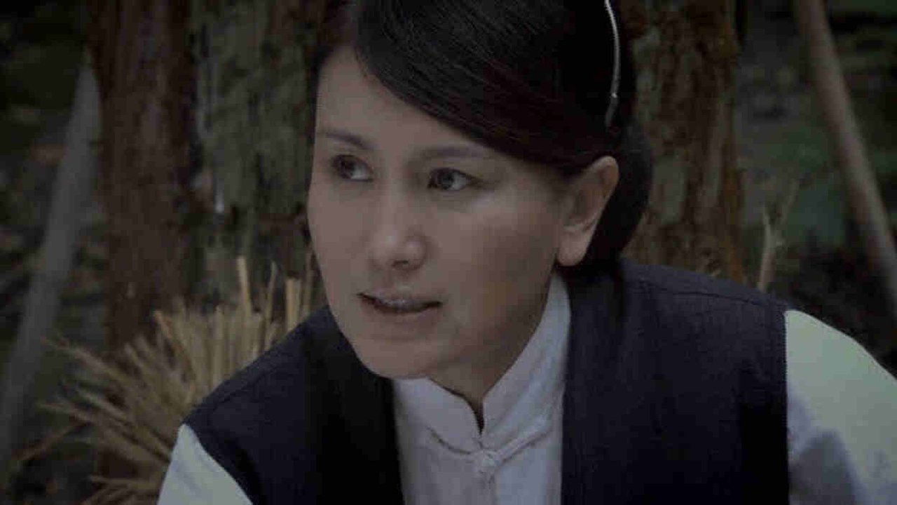 烈火红岩 — Épisode 8