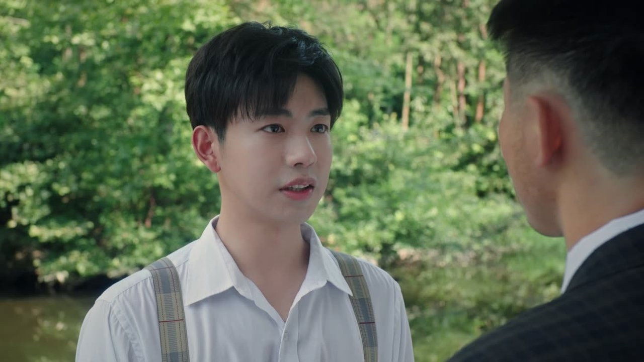 民国女神探 — Épisode 6