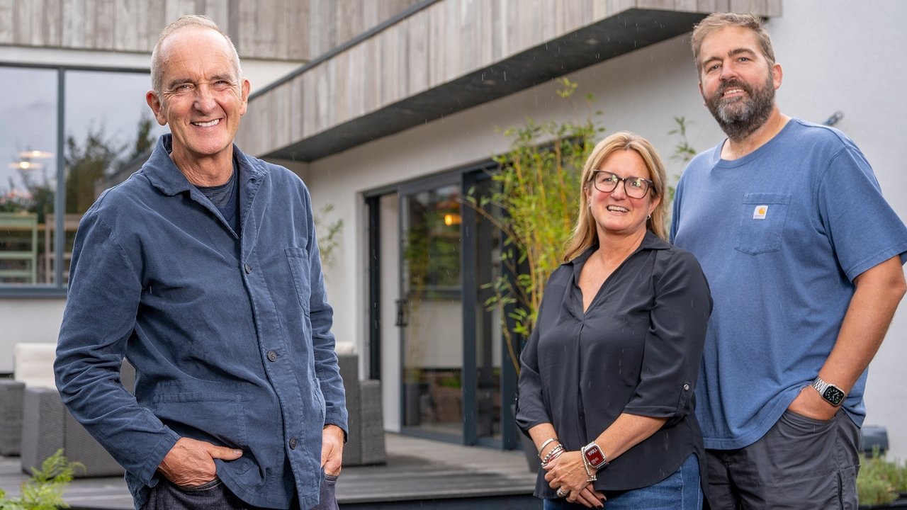Grand Designs - Season 27 Episode 6 : Revisited – The Wirral
