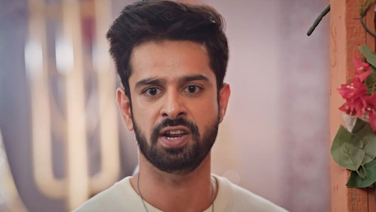 क्योंकि सास भी कभी बहू थी — Épisode 204