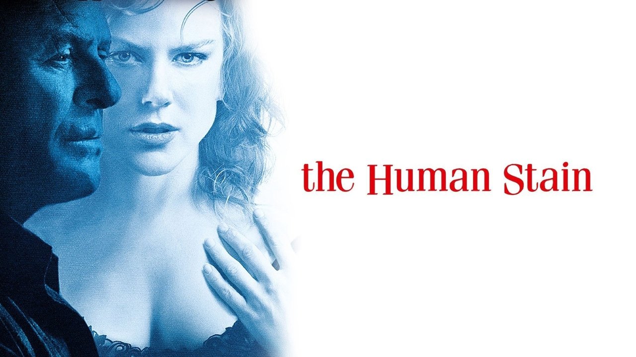 The Human Stain (2003)