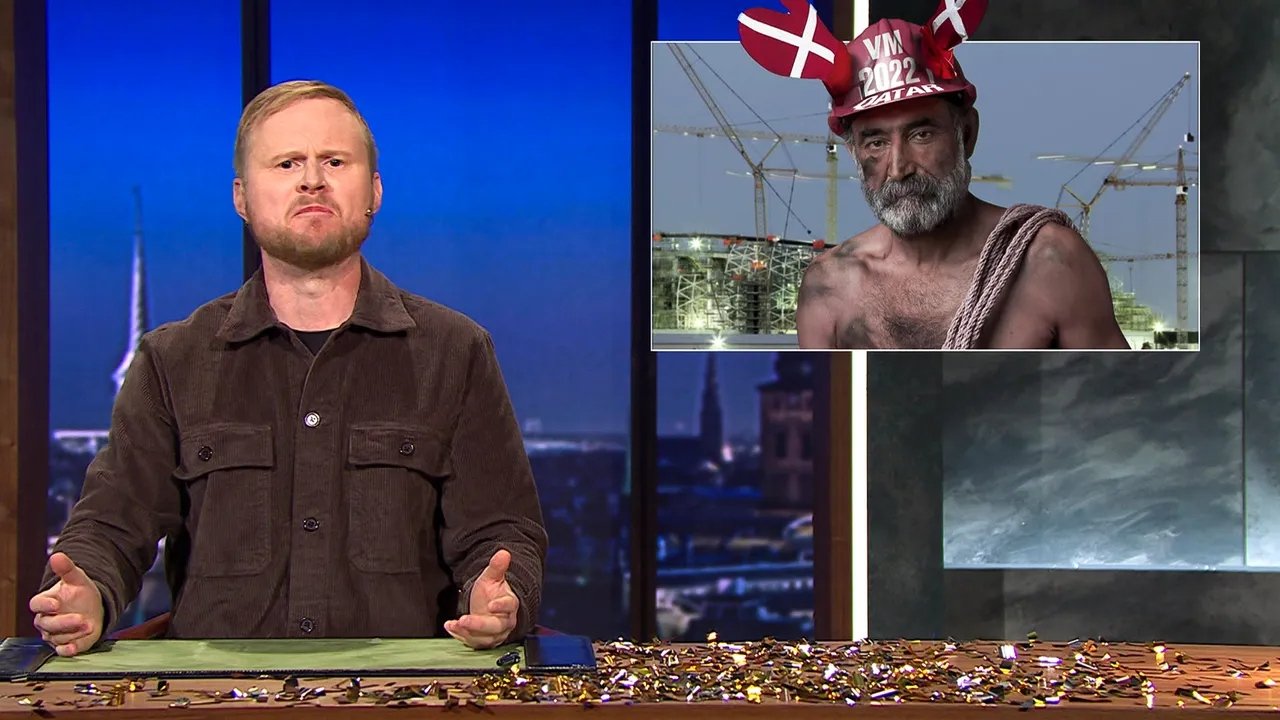 Tæt på sandheden - Season 9 Episode 14 : Episode 14
